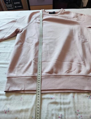 Jersey rosa