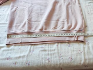 Jersey rosa
