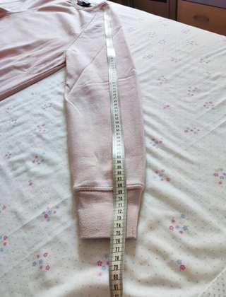 Jersey rosa