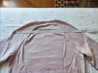 Jersey rosa