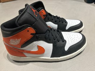 Zapatillas Nike Air Jordan 1 Mid