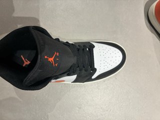 Zapatillas Nike Air Jordan 1 Mid