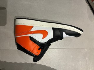 Zapatillas Nike Air Jordan 1 Mid