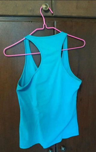 Camiseta tirantes Converse Talla L