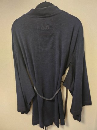 Kimono G-Star Raw Azul Talla S