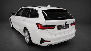 BMW Serie 3 2022