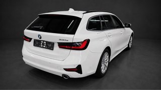 BMW Serie 3 2022