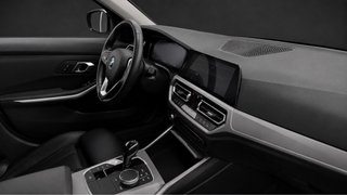 BMW Serie 3 2022