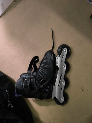 Patines en línea para adulto