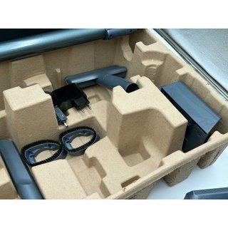 Aspiradora Escoba Rowenta X-Pert 6.60 Sin Cable