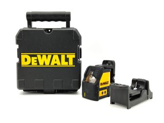E1818322-0    Nivel Laser Dewalt Dw088