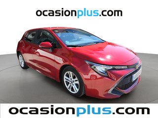 Toyota Corolla 1.8 125 Híbrido Active Tech E-CVT 90 kW (122 CV)