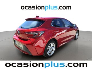 Toyota Corolla 1.8 125 Híbrido Active Tech E-CVT 90 kW (122 CV)
