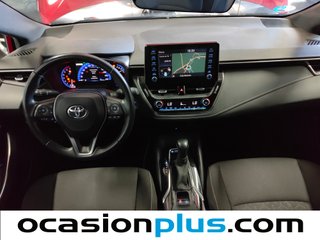 Toyota Corolla 1.8 125 Híbrido Active Tech E-CVT 90 kW (122 CV)