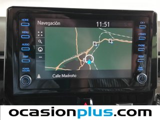 Toyota Corolla 1.8 125 Híbrido Active Tech E-CVT 90 kW (122 CV)
