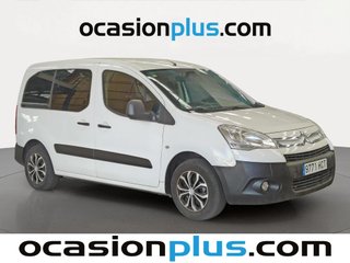 Citroen Berlingo Combi 1.6 VTi X 70 kW (95 CV)
