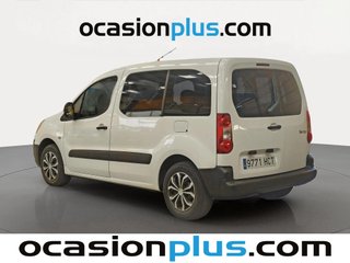 Citroen Berlingo Combi 1.6 VTi X 70 kW (95 CV)