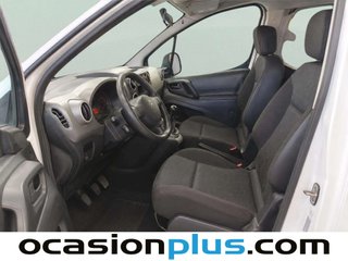 Citroen Berlingo Combi 1.6 VTi X 70 kW (95 CV)