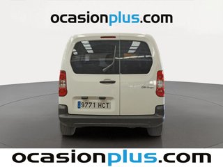 Citroen Berlingo Combi 1.6 VTi X 70 kW (95 CV)