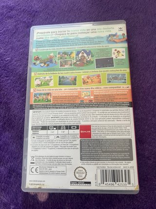 Animal de crossing