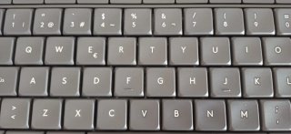 Teclado y Ratón Inalámbrico Logitech MK235