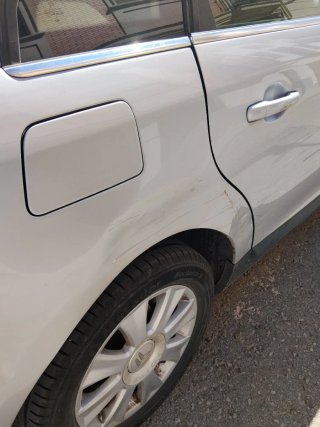 Citroen C4 2008