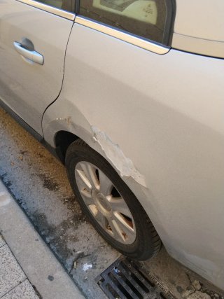 Citroen C4 2008