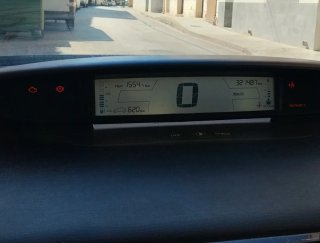 Citroen C4 2008