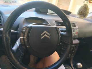 Citroen C4 2008