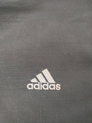Sudadera fina Adidas gris