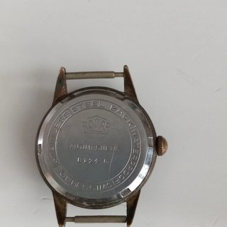 Lotto orologi  vintage