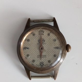 Lotto orologi  vintage