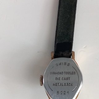 Lotto orologi  vintage