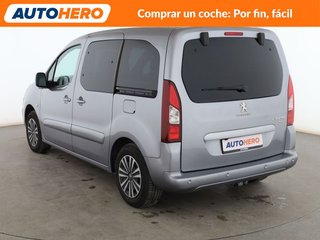 Peugeot Partner 1.6 Active