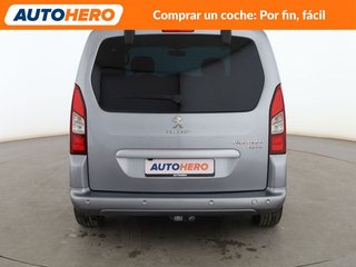 Peugeot Partner 1.6 Active