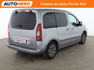 Peugeot Partner 1.6 Active