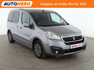 Peugeot Partner 1.6 Active