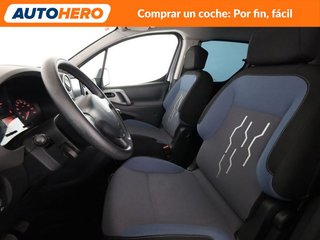 Peugeot Partner 1.6 Active
