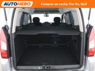 Peugeot Partner 1.6 Active
