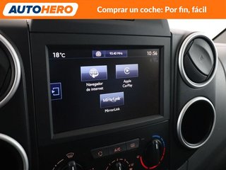 Peugeot Partner 1.6 Active