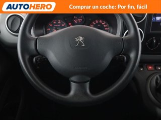 Peugeot Partner 1.6 Active