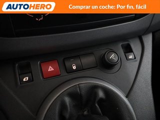 Peugeot Partner 1.6 Active