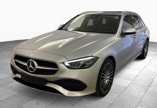Mercedes-Benz C Break 200d Avant 2021