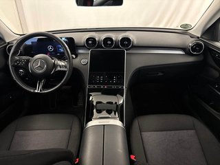 Mercedes-Benz C Break 200d Avant 2021