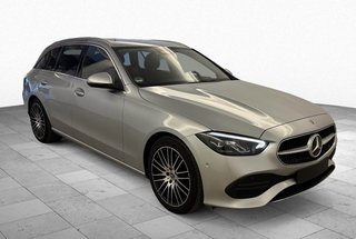 Mercedes-Benz C Break 200d Avant 2021