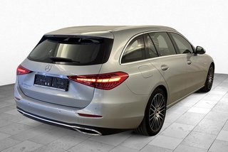 Mercedes-Benz C Break 200d Avant 2021