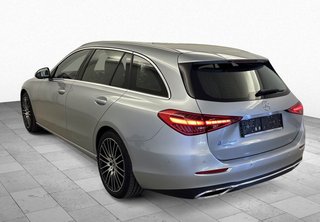 Mercedes-Benz C Break 200d Avant 2021