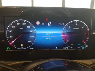 Mercedes-Benz C Break 200d Avant 2021