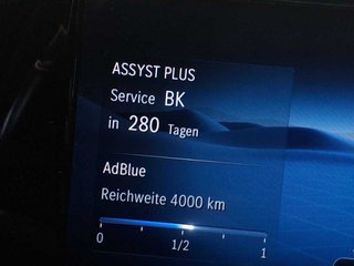 Mercedes-Benz C Break 200d Avant 2021