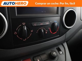 Peugeot Partner 1.6 Active